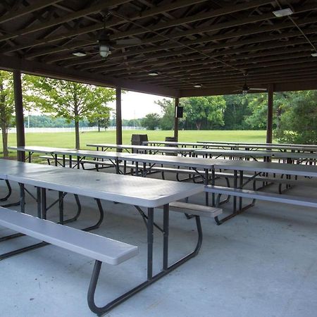 فندق Richmond North / Kings Dominion Koa دوسويل المظهر الخارجي الصورة