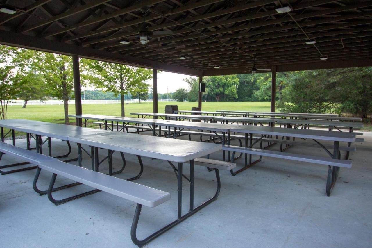 فندق Richmond North / Kings Dominion Koa دوسويل المظهر الخارجي الصورة