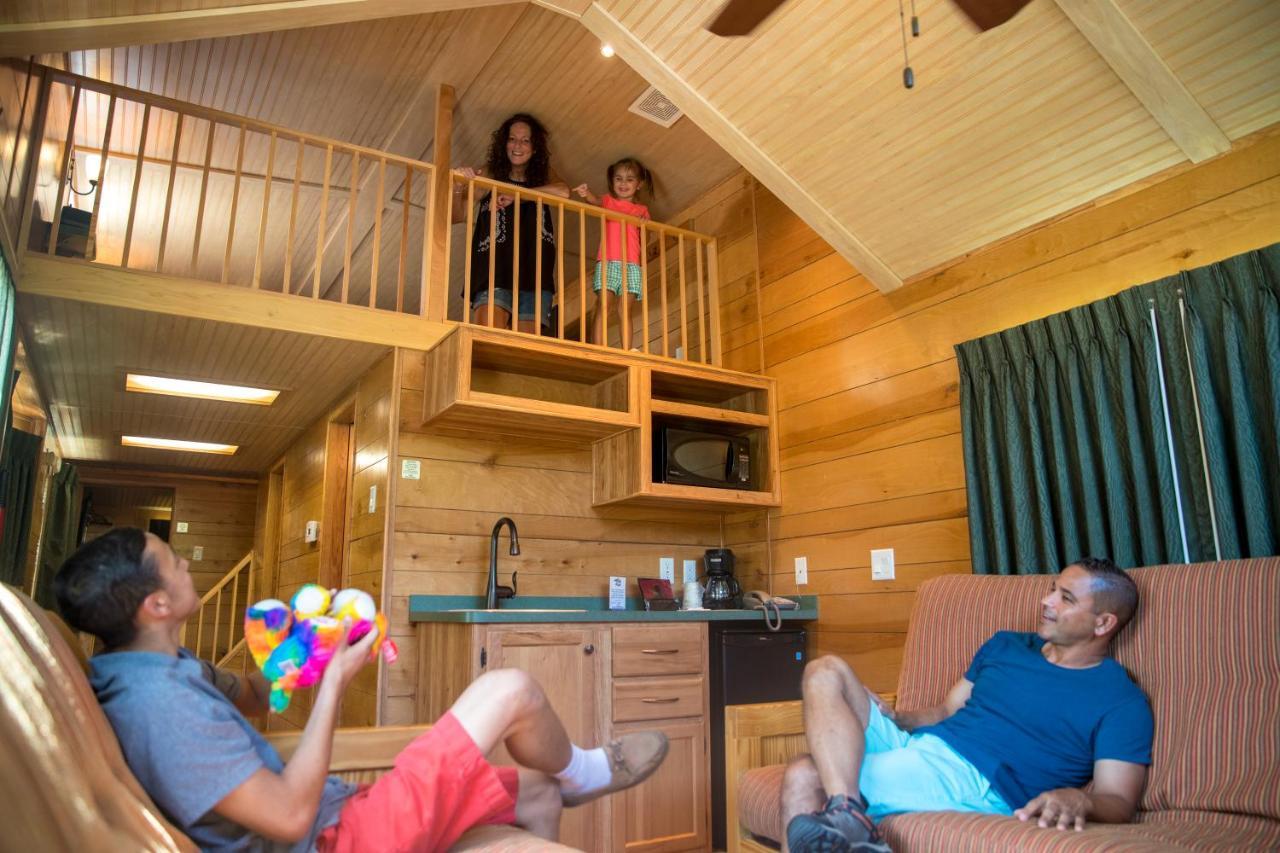 فندق Richmond North / Kings Dominion Koa دوسويل المظهر الخارجي الصورة